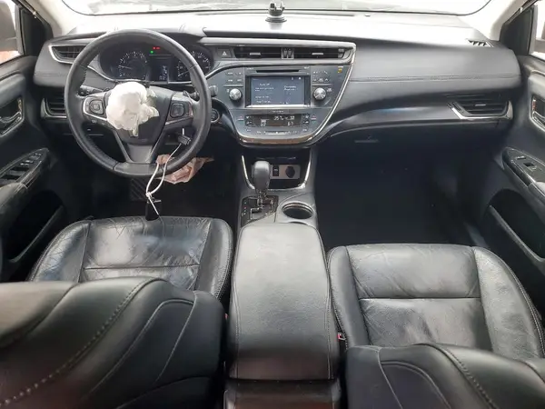 4T1BK1EB5GU198107 2016 TOYOTA AVALON - Image 8