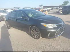 4T1BK1EB5GU198172 2016 TOYOTA AVALON