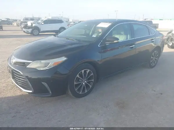 4T1BK1EB5GU198172 2016 TOYOTA AVALON - Image 2