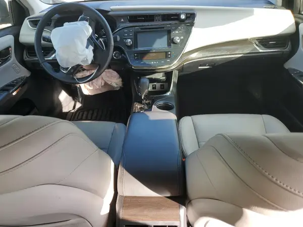 4T1BK1EB5GU198365 2016 TOYOTA AVALON - Image 8