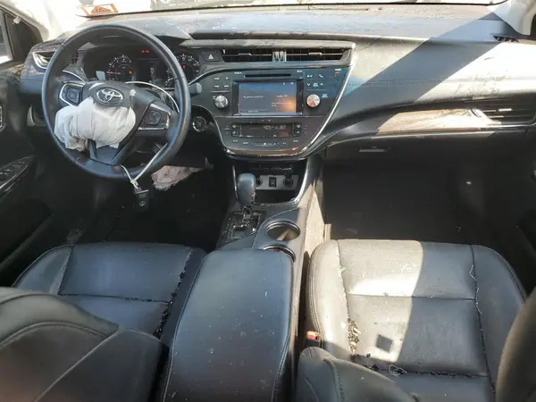 4T1BK1EB5GU199824 2016 TOYOTA AVALON - Image 8