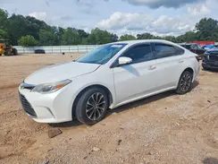 4T1BK1EB5GU200017 2016 TOYOTA AVALON
