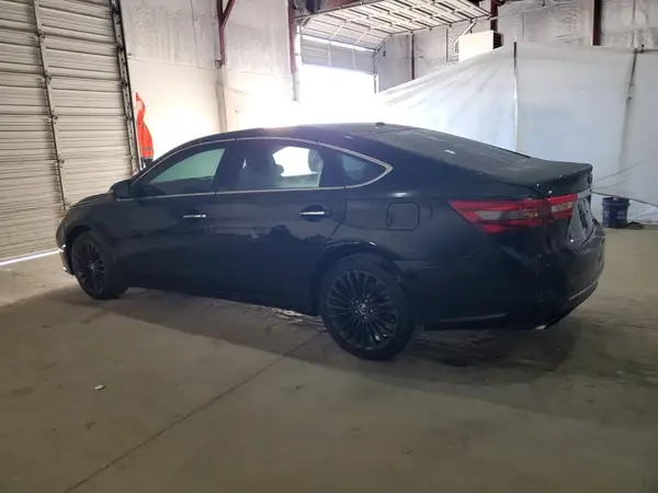 4T1BK1EB5GU200034 2016 TOYOTA AVALON - Image 2