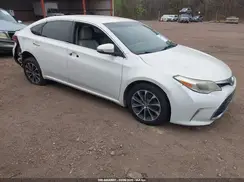 4T1BK1EB5GU200177 2016 TOYOTA AVALON