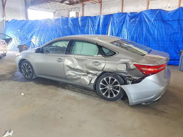 4T1BK1EB5GU200535 2016 TOYOTA AVALON - Image 2