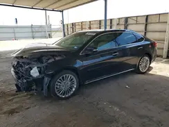 4T1BK1EB5GU200695 2016 TOYOTA AVALON