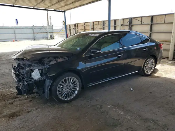 4T1BK1EB5GU200695 2016 TOYOTA AVALON - Image 1