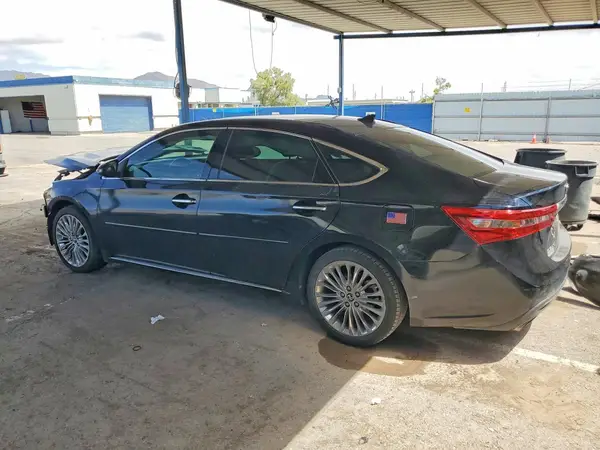 4T1BK1EB5GU200695 2016 TOYOTA AVALON - Image 2