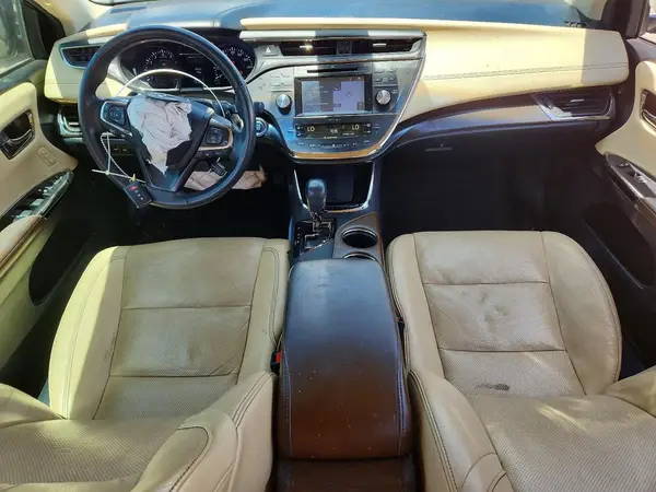 4T1BK1EB5GU200695 2016 TOYOTA AVALON - Image 8
