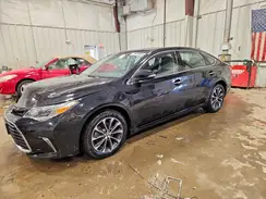 4T1BK1EB5GU201894 2016 TOYOTA AVALON