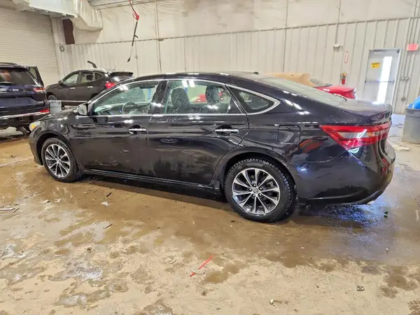 4T1BK1EB5GU201894 2016 TOYOTA AVALON - Image 2