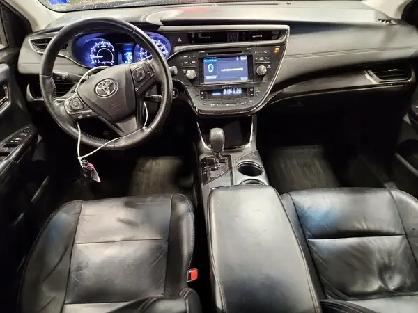 4T1BK1EB5GU201894 2016 TOYOTA AVALON - Image 8