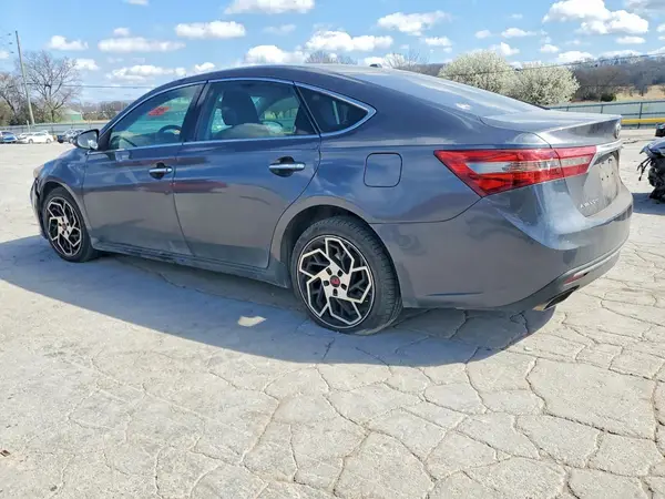 4T1BK1EB5GU202107 2016 TOYOTA AVALON - Image 2