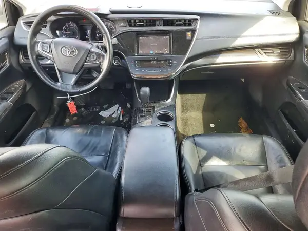 4T1BK1EB5GU202107 2016 TOYOTA AVALON - Image 8