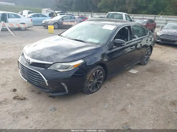 4T1BK1EB5GU202303 2016 TOYOTA AVALON - Image 2