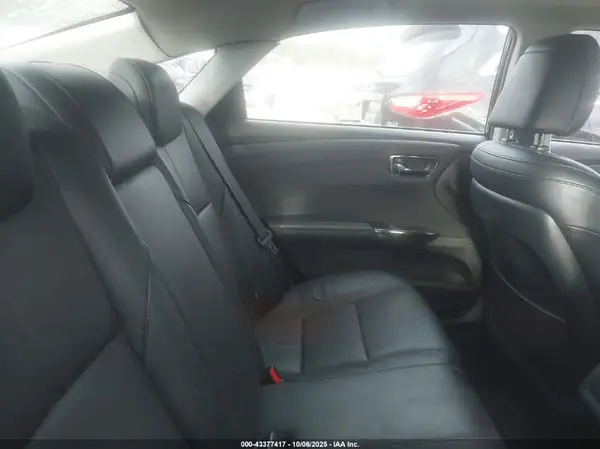 4T1BK1EB5GU202303 2016 TOYOTA AVALON - Image 8