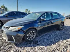 4T1BK1EB5GU202415 2016 TOYOTA AVALON