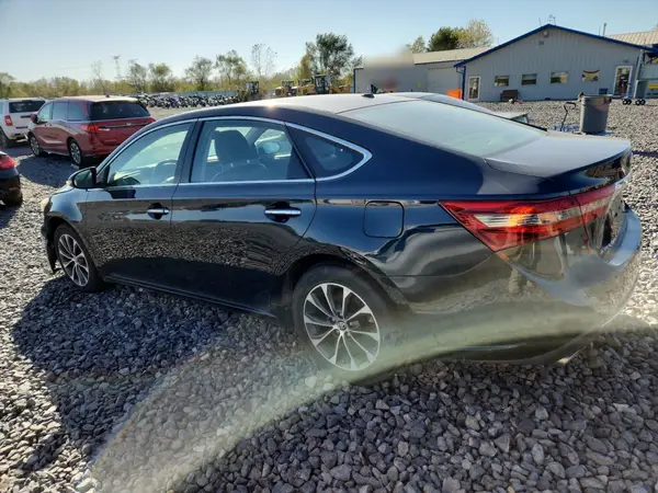 4T1BK1EB5GU202415 2016 TOYOTA AVALON - Image 2