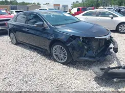 4T1BK1EB5GU202737 2016 TOYOTA AVALON