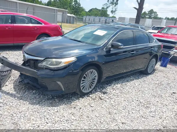 4T1BK1EB5GU202737 2016 TOYOTA AVALON - Image 2