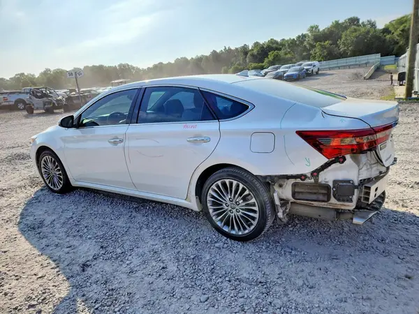 4T1BK1EB5GU203001 2016 TOYOTA AVALON - Image 2