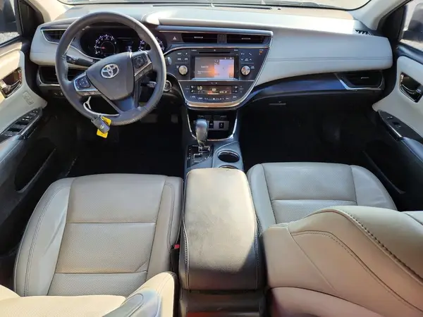 4T1BK1EB5GU203001 2016 TOYOTA AVALON - Image 8