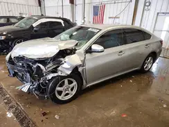 4T1BK1EB5GU203306 2016 TOYOTA AVALON