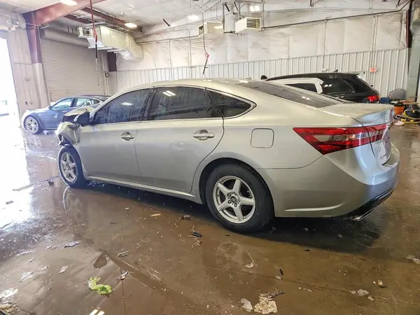 4T1BK1EB5GU203306 2016 TOYOTA AVALON - Image 2