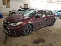 4T1BK1EB5GU203676 2016 TOYOTA AVALON
