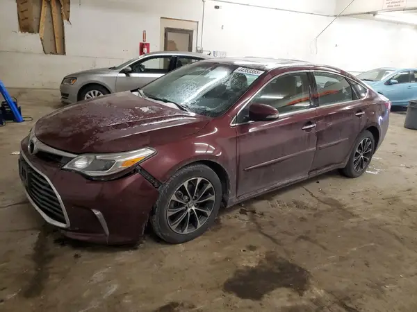 4T1BK1EB5GU203676 2016 TOYOTA AVALON - Image 1