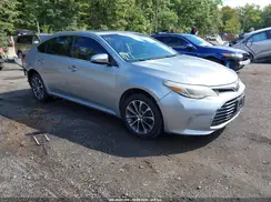 4T1BK1EB5GU203810 2016 TOYOTA AVALON