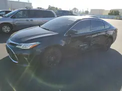 4T1BK1EB5GU205248 2016 TOYOTA AVALON