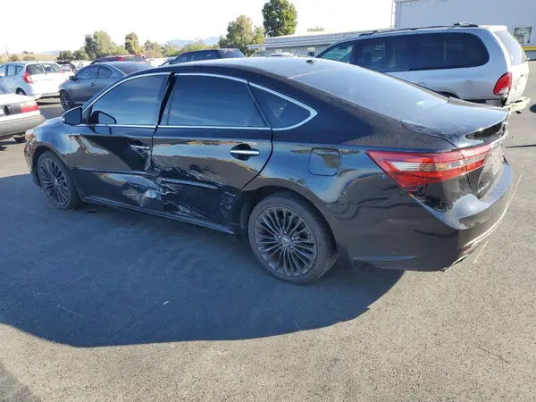 4T1BK1EB5GU205248 2016 TOYOTA AVALON - Image 2