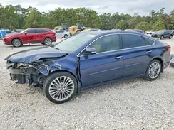 4T1BK1EB5GU205721 2016 TOYOTA AVALON