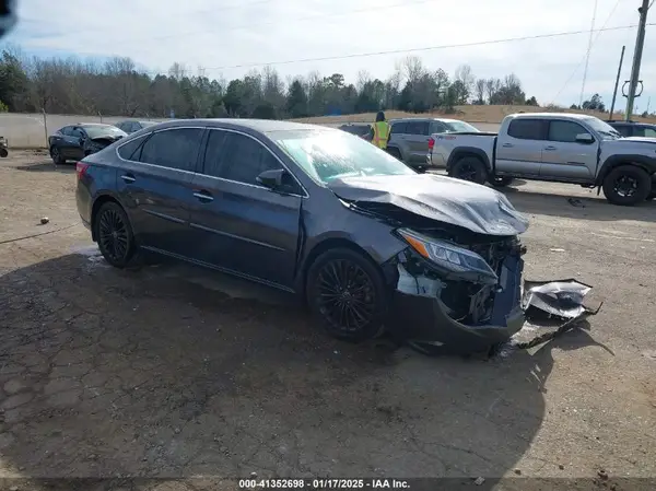 4T1BK1EB5GU205833 2016 TOYOTA AVALON - Image 1