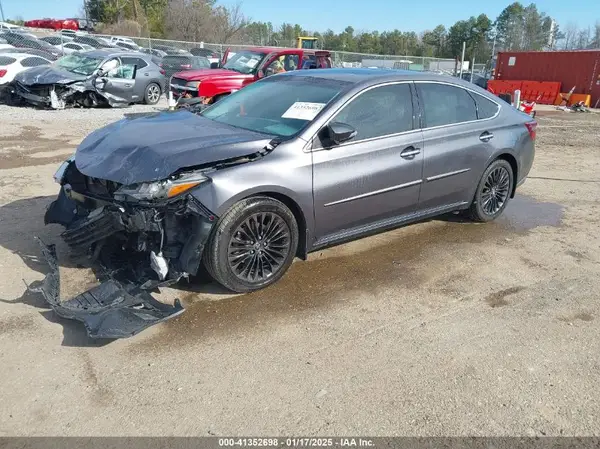 4T1BK1EB5GU205833 2016 TOYOTA AVALON - Image 2