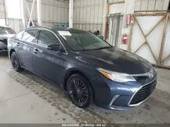 4T1BK1EB5GU205895 2016 TOYOTA AVALON