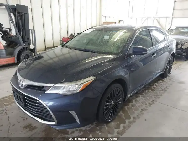 4T1BK1EB5GU205895 2016 TOYOTA AVALON - Image 2
