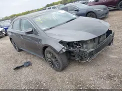 4T1BK1EB5GU206304 2016 TOYOTA AVALON