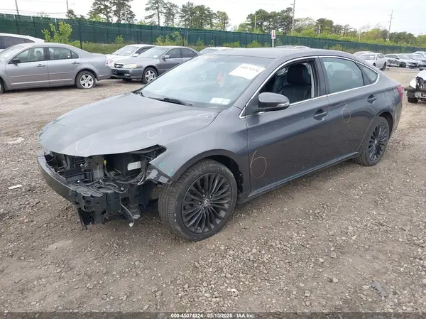 4T1BK1EB5GU206304 2016 TOYOTA AVALON - Image 2