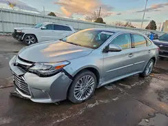 4T1BK1EB5GU206576 2016 TOYOTA AVALON