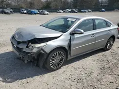 4T1BK1EB5GU208683 2016 TOYOTA AVALON