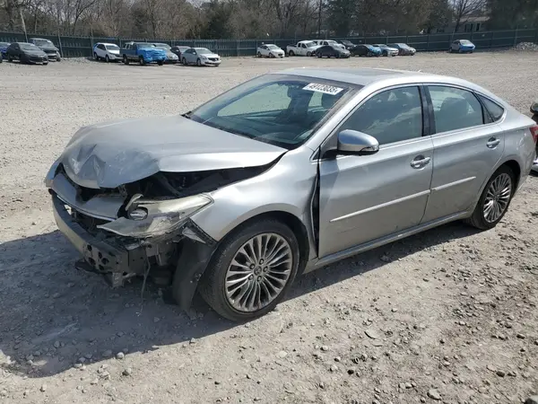 4T1BK1EB5GU208683 2016 TOYOTA AVALON - Image 1