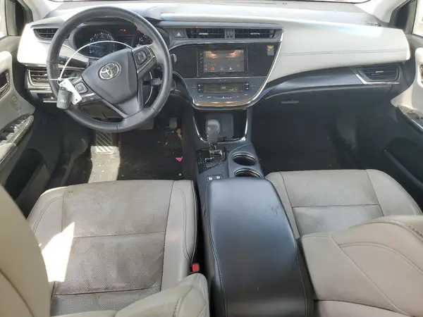 4T1BK1EB5GU208683 2016 TOYOTA AVALON - Image 8