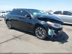 4T1BK1EB5GU209171 2016 TOYOTA AVALON