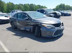 4T1BK1EB5GU209218 2016 TOYOTA AVALON