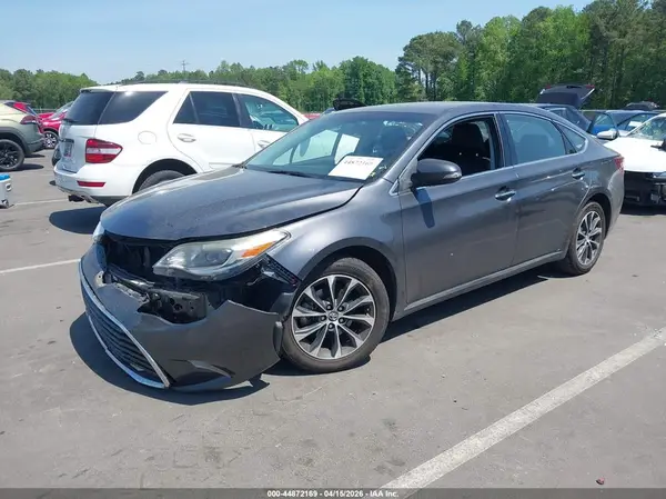 4T1BK1EB5GU209218 2016 TOYOTA AVALON - Image 2