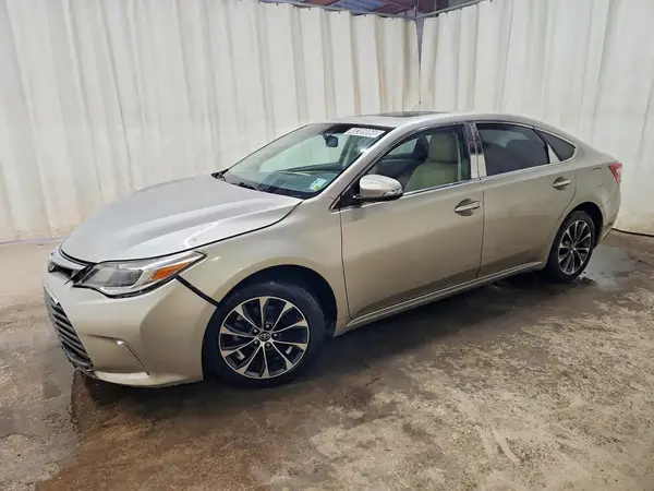 4T1BK1EB5GU209588 2016 TOYOTA AVALON - Image 1