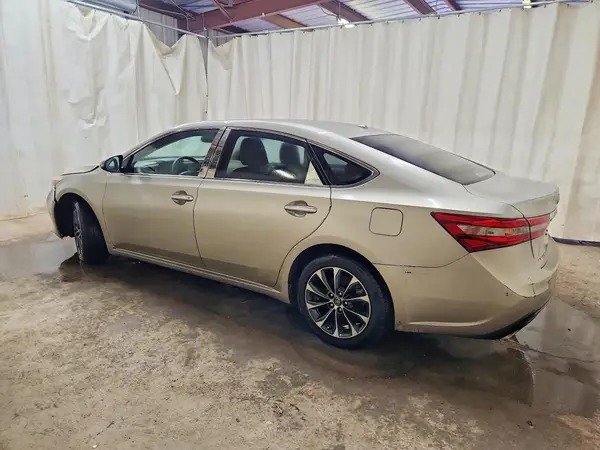 4T1BK1EB5GU209588 2016 TOYOTA AVALON - Image 2
