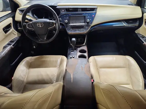 4T1BK1EB5GU209588 2016 TOYOTA AVALON - Image 8